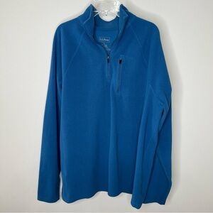 L. L. Bean Mens sweater